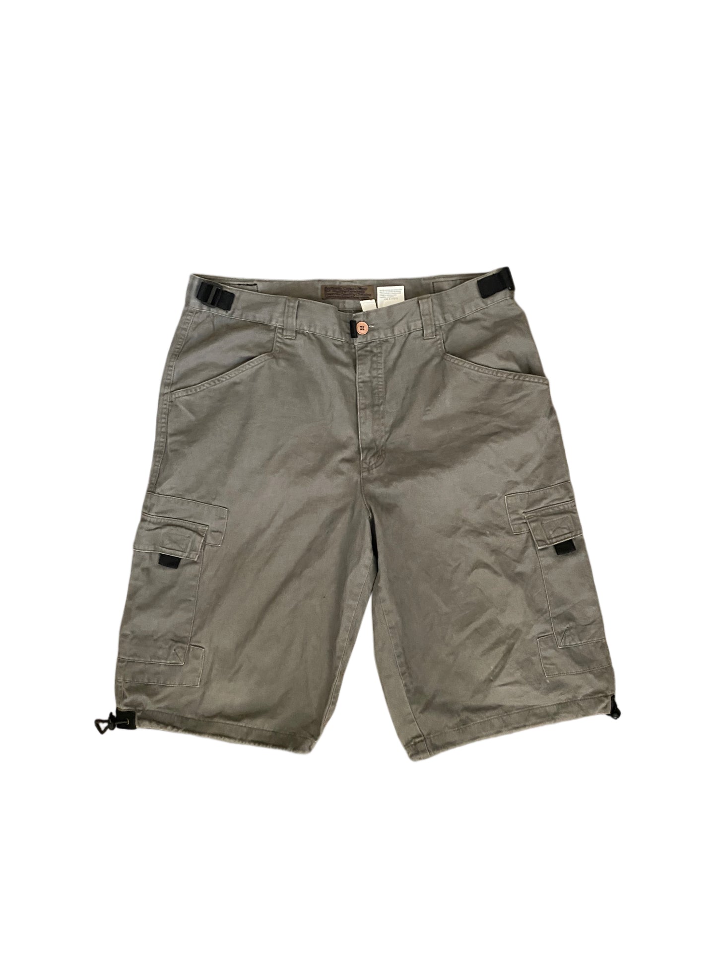 CARGO SHORTS