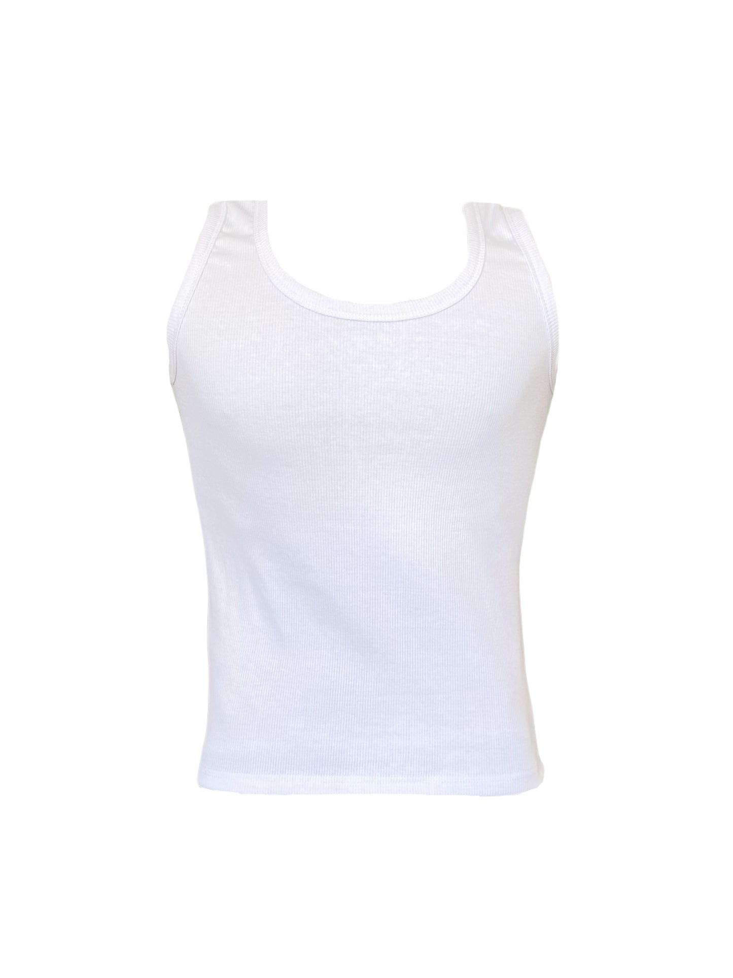 V.2 WHITE TANK