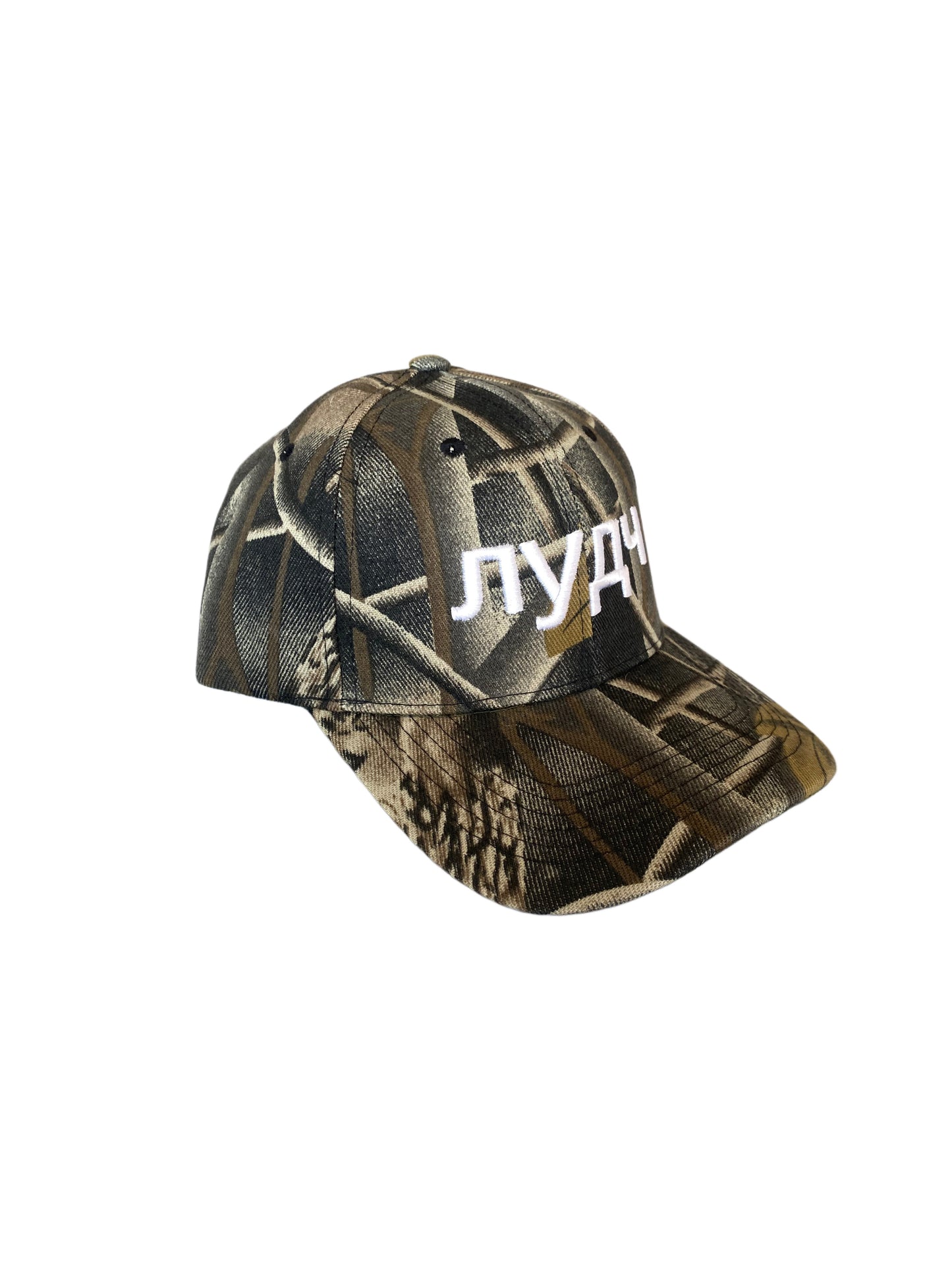лудч cap