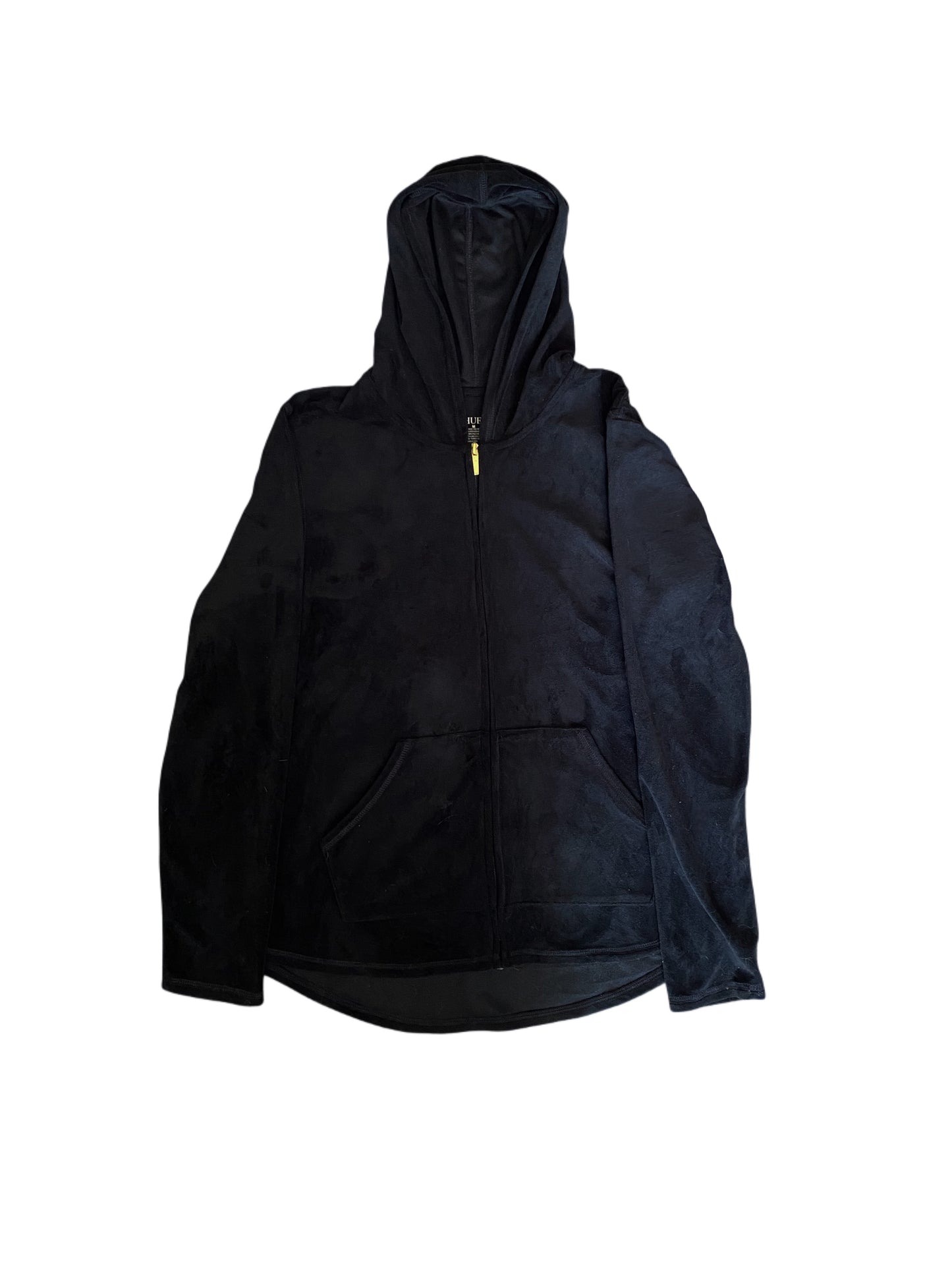 PLUSH TRACKSUIT