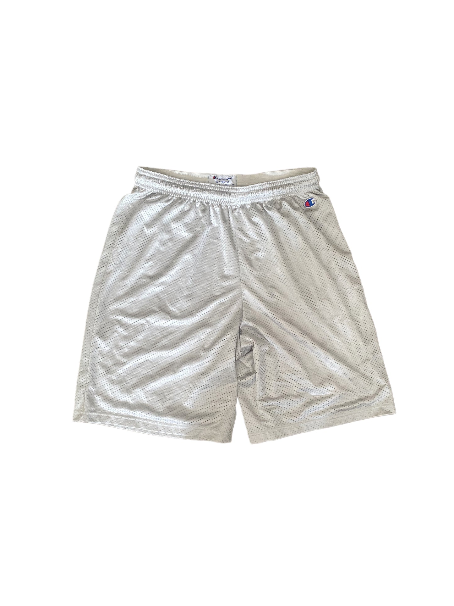 SHORT CHAMPION GRIS