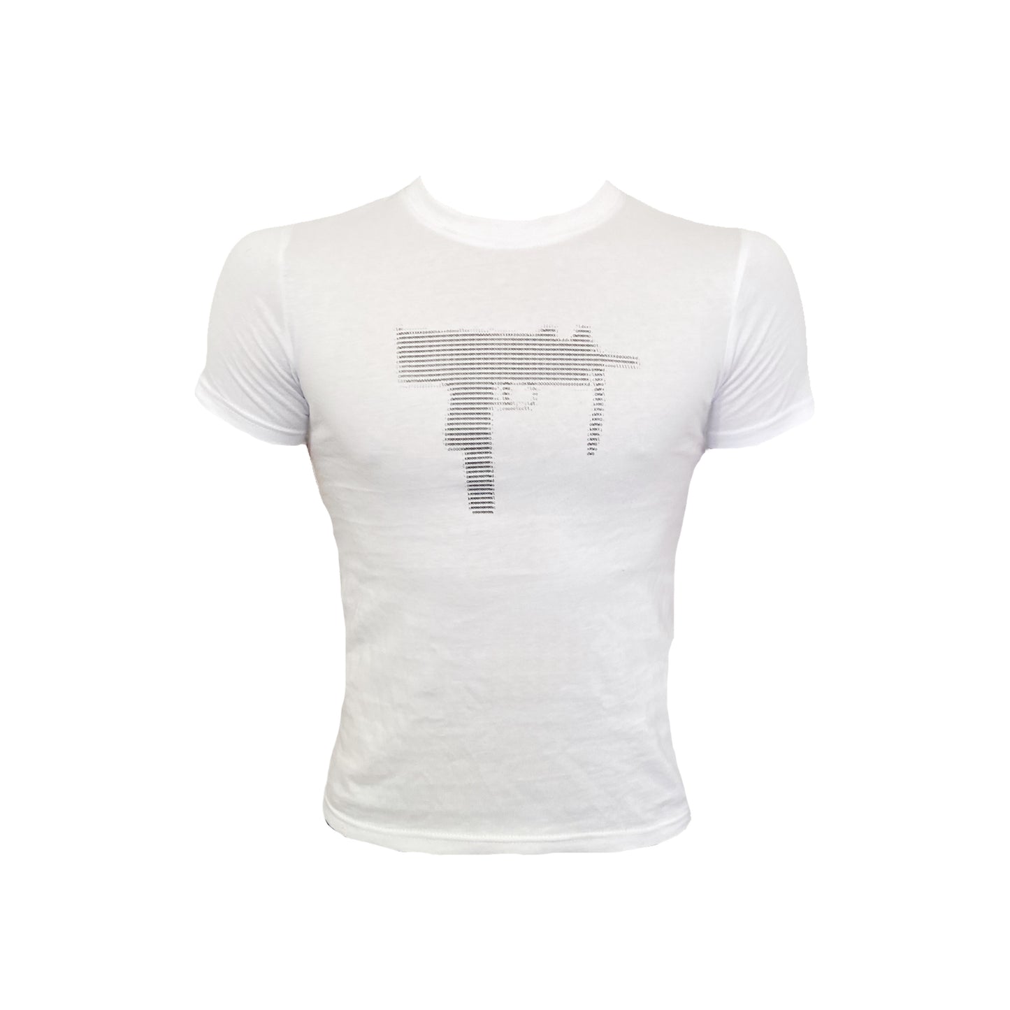UZI WHITE TEE