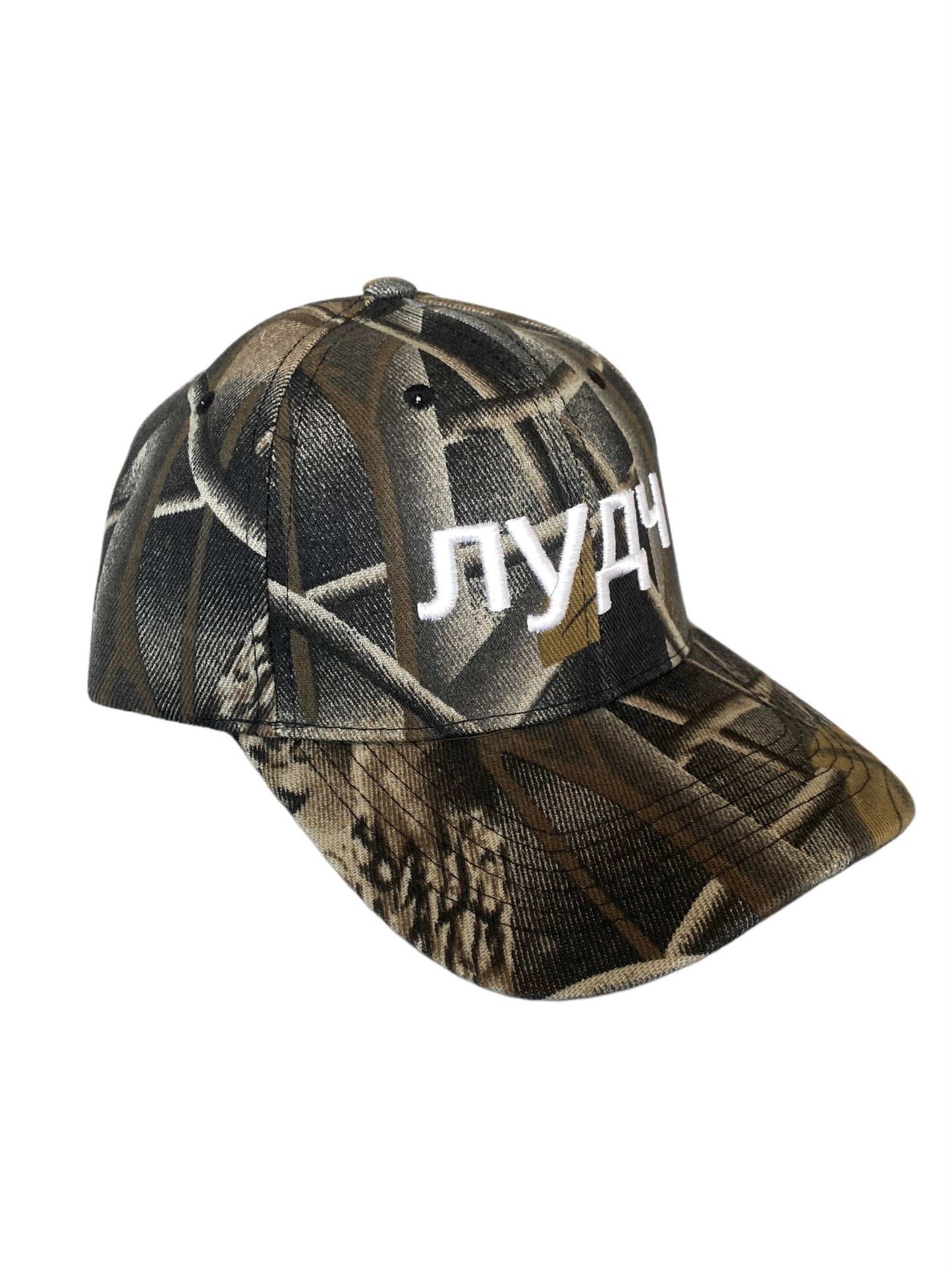лудч cap