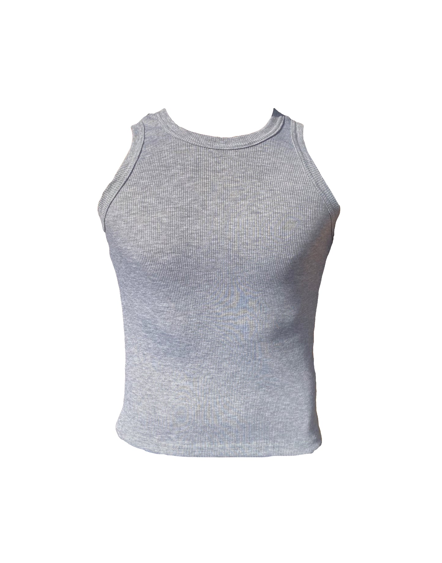V.1 GREY TANK