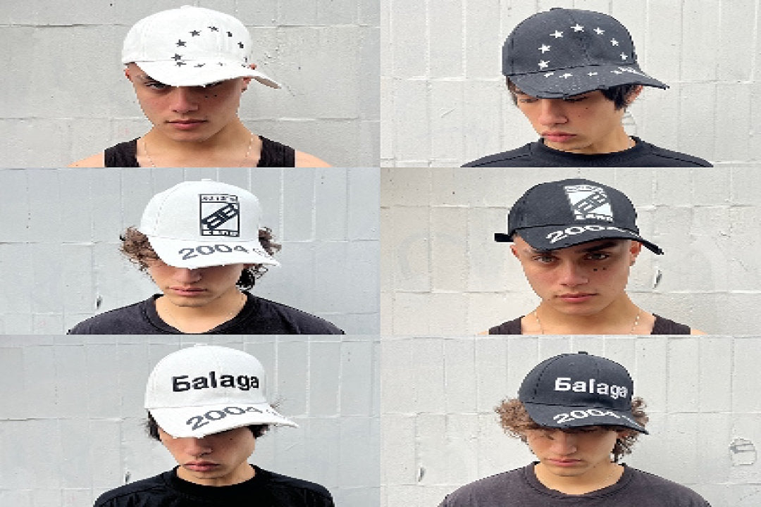 GORRAS