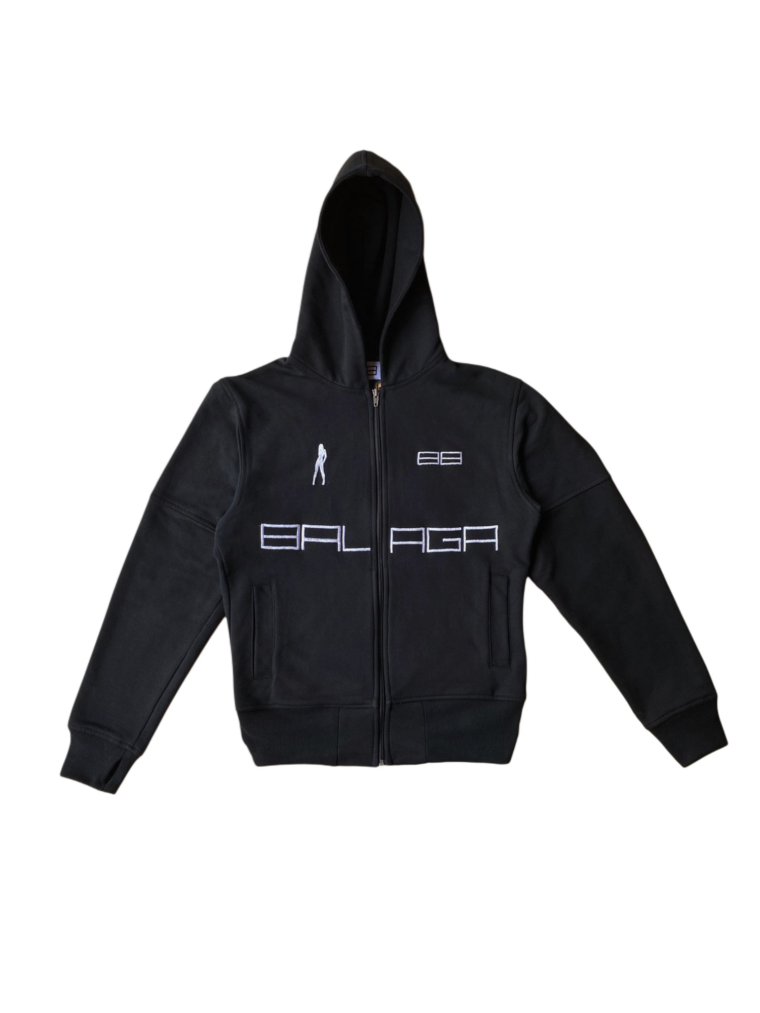 HOODIES