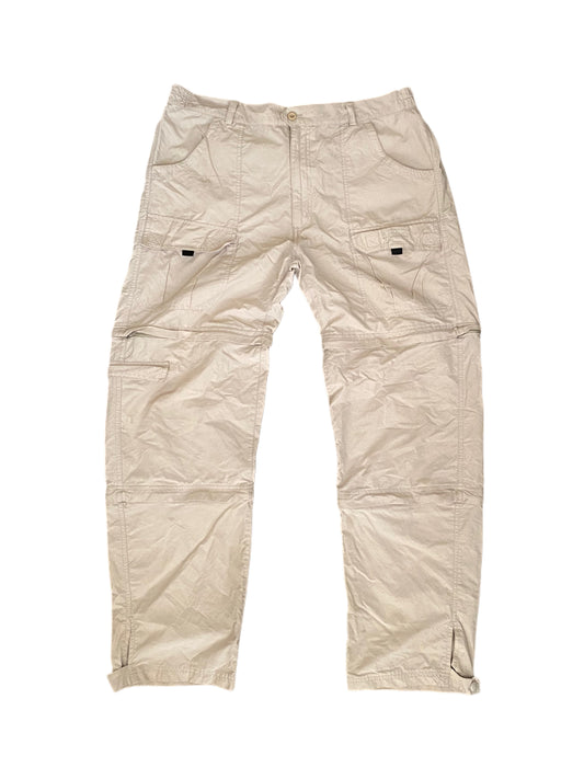 CARGOS DESMONTABLES