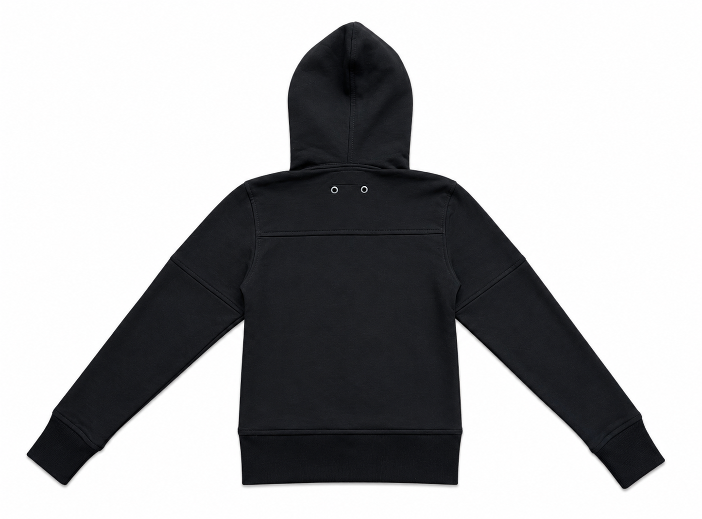 FURR SLIM HOODIE