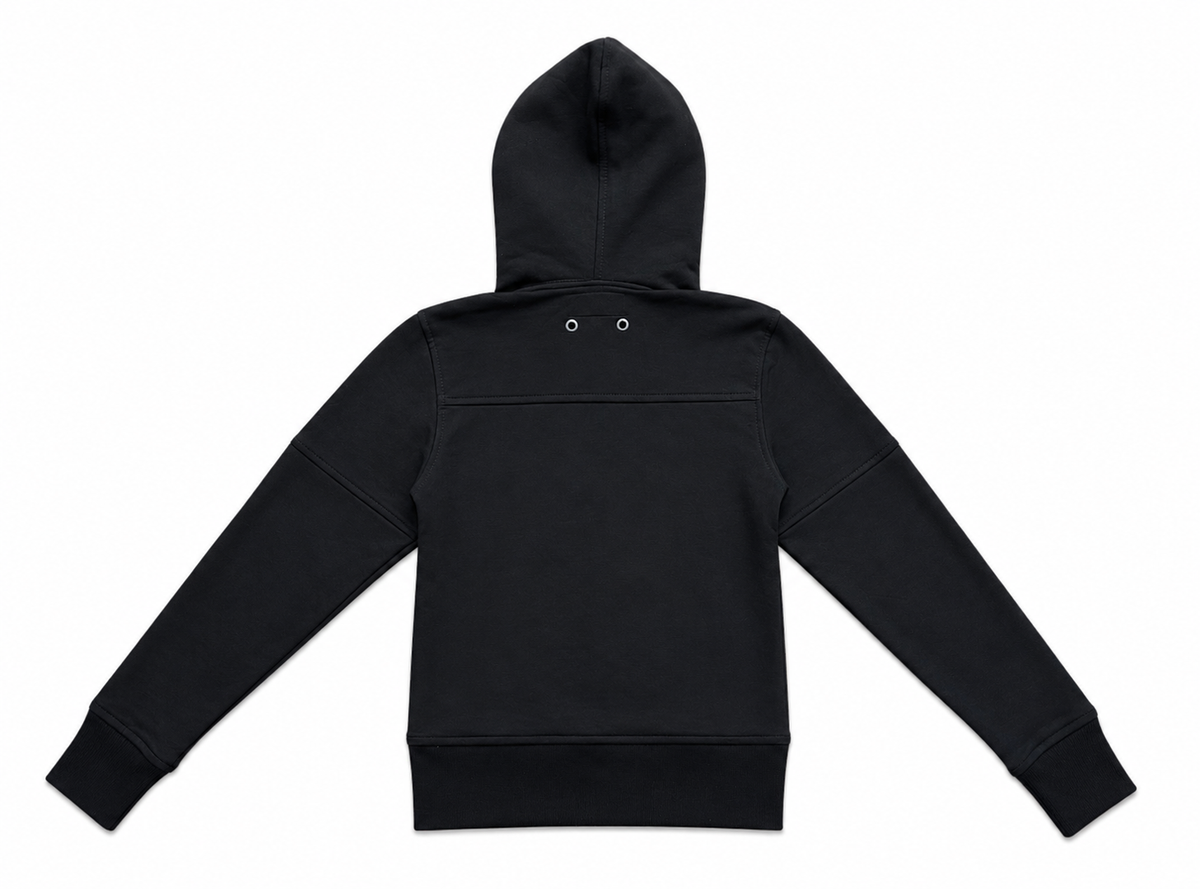 SLIMFIT HOODIE V3