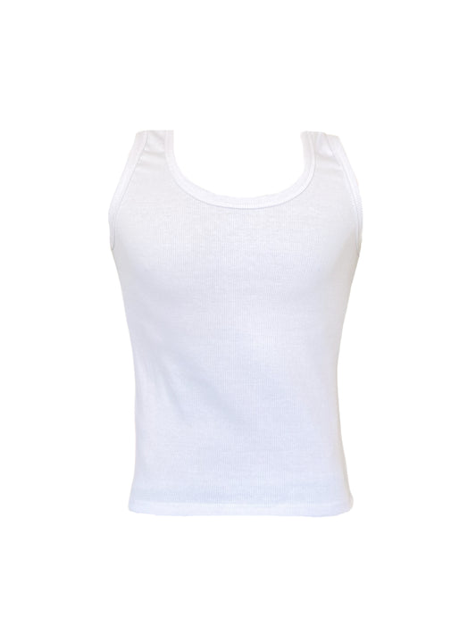 V.2 WHITE TANK