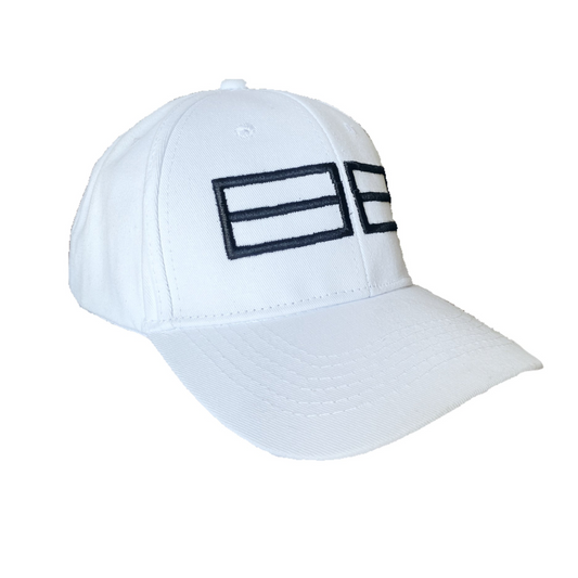 BB WHITE CAP