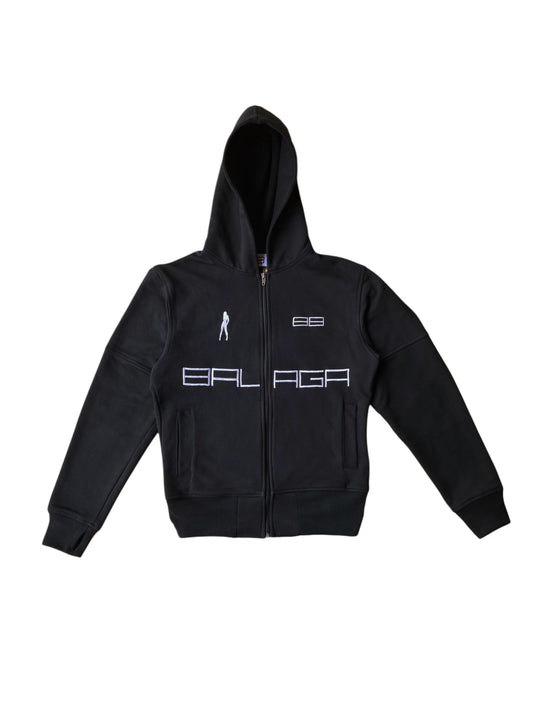 BB ICON HOODIE