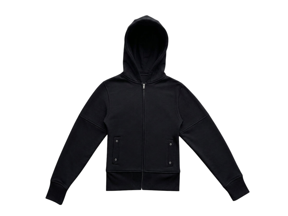 SLIM HOODIE V2