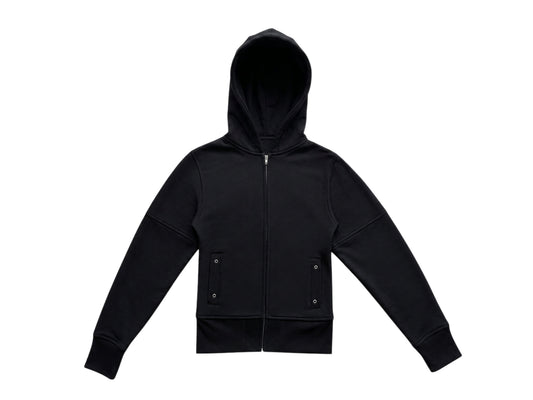 SLIM HOODIE V2