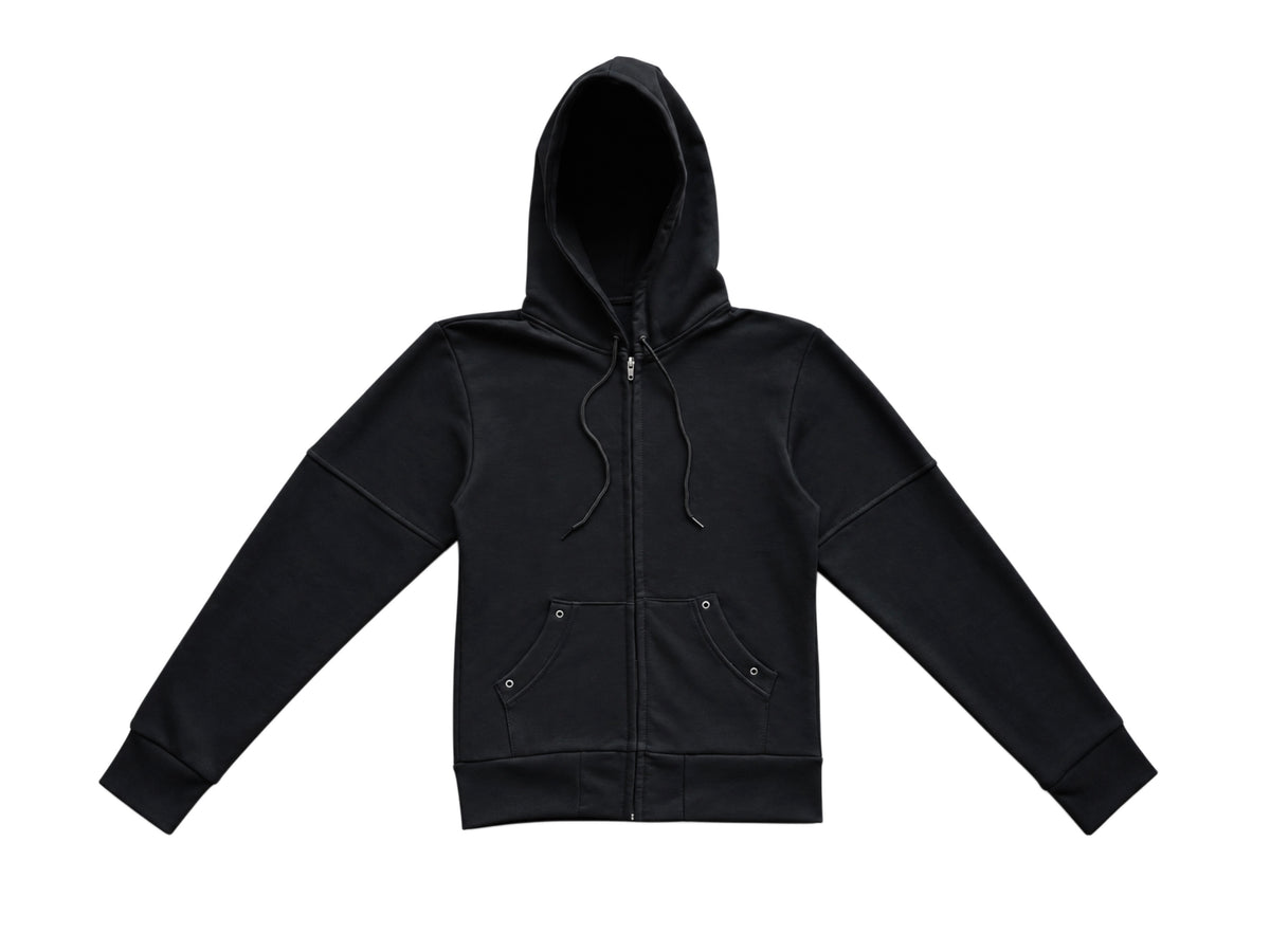 SLIMFIT HOODIE V3