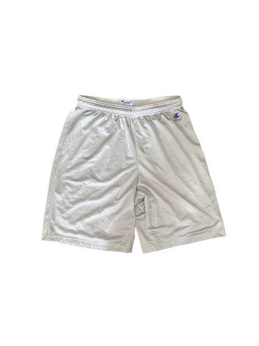 SHORT CHAMPION GRIS