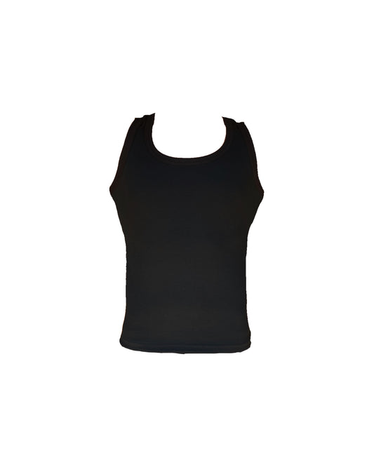 V.2 TANK NEGRO (NUEVA TELA)