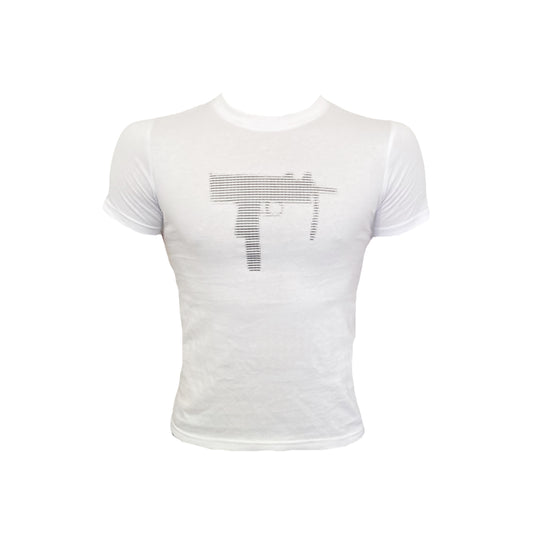 UZI WHITE TEE