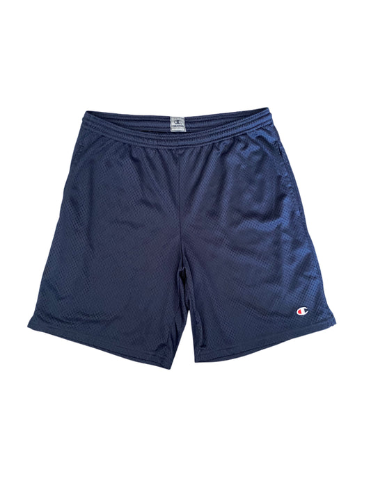 SHORT CHAMPION