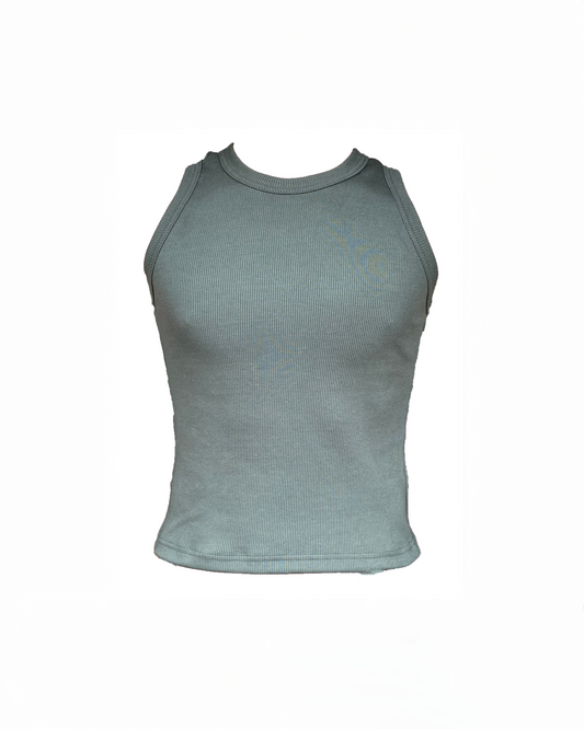 V.1 GREEN TANK