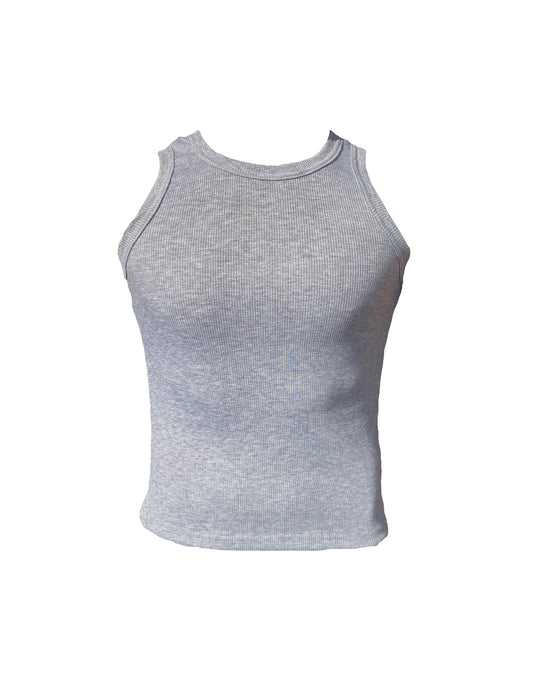 V.1 GREY TANK