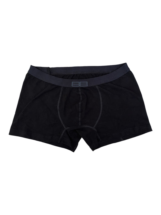 BLACKBLACK BOXER