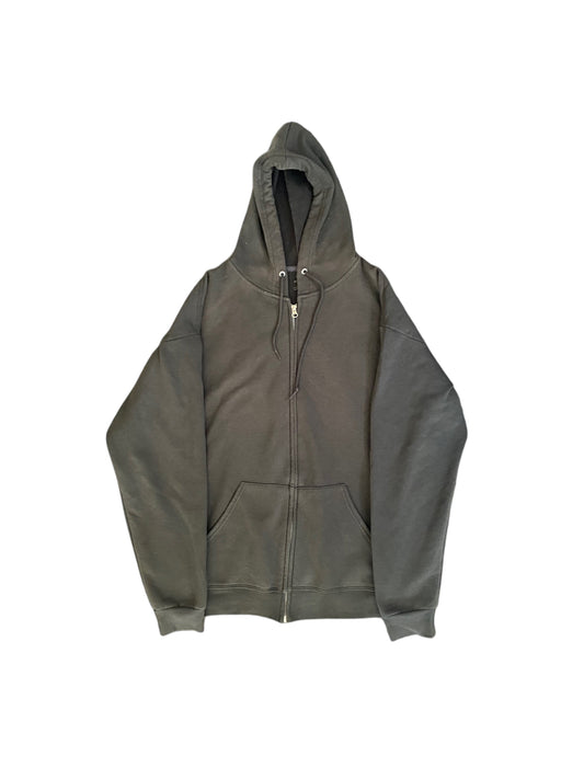 HOODIE VERDE