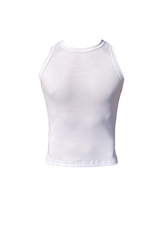 V.1 WHITE TANK